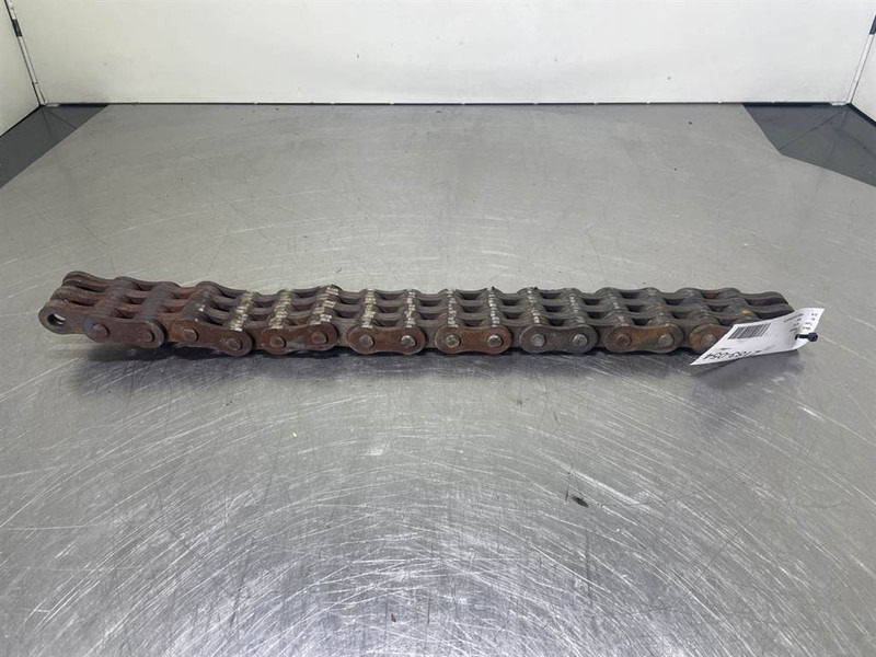Ahlmann AZ150-4108502A-Chain/Fleyerkette/Zwenkketting - Ram/ Chassi för Byggmaskiner: bild 1 Ahlmann AZ150-4108502A-Chain/Fleyerkette/Zwenkketting - Ram/ Chassi för Byggmaskiner: bild 1