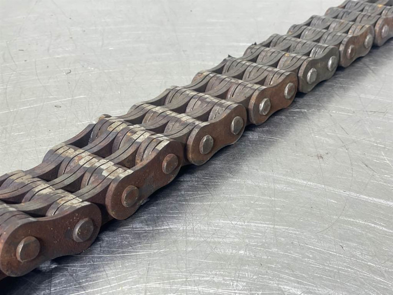 Ahlmann AZ150-4108502A-Chain/Fleyerkette/Zwenkketting - Ram/ Chassi för Byggmaskiner: bild 3 Ahlmann AZ150-4108502A-Chain/Fleyerkette/Zwenkketting - Ram/ Chassi för Byggmaskiner: bild 3