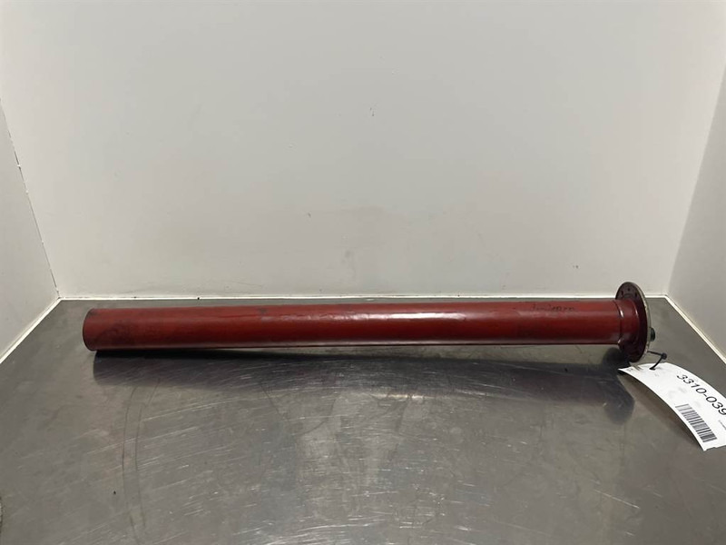 Ahlmann AZ150-4174325A/2301082A-Fuel indicator/Tankgeber - Ram/ Chassi för Byggmaskiner: bild 1 Ahlmann AZ150-4174325A/2301082A-Fuel indicator/Tankgeber - Ram/ Chassi för Byggmaskiner: bild 1