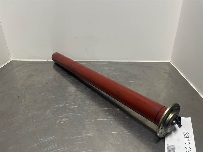 Ahlmann AZ150-4174325A/2301082A-Fuel indicator/Tankgeber - Ram/ Chassi för Byggmaskiner: bild 2 Ahlmann AZ150-4174325A/2301082A-Fuel indicator/Tankgeber - Ram/ Chassi för Byggmaskiner: bild 2