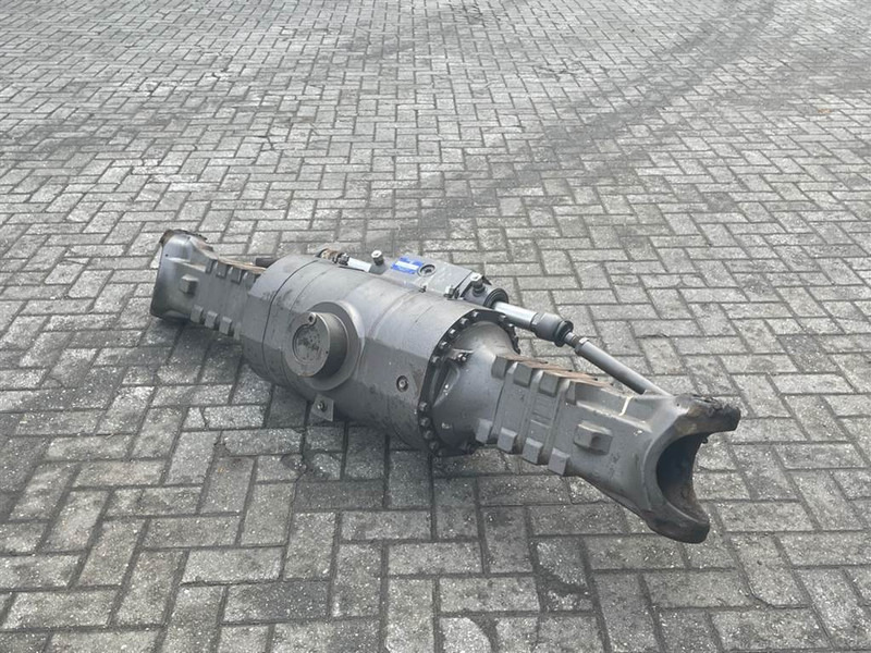 Ahlmann AZ150-Spicer Dana 213/55-005-Axle/Achse/As - Axel och reservdelar för Byggmaskiner: bild 5 Ahlmann AZ150-Spicer Dana 213/55-005-Axle/Achse/As - Axel och reservdelar för Byggmaskiner: bild 5