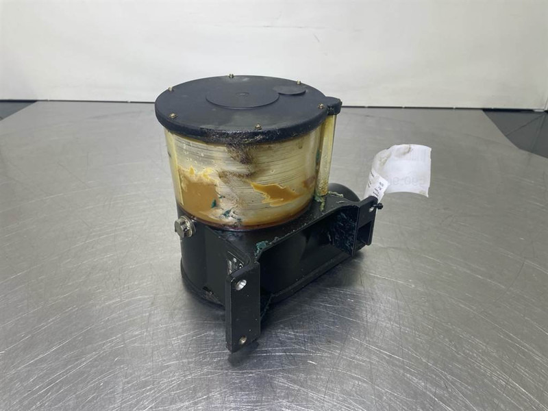 Ahlmann AZ150-Vogel KFG1-5+924 24V-Lubricating system - Ram/ Chassi för Byggmaskiner: bild 3 Ahlmann AZ150-Vogel KFG1-5+924 24V-Lubricating system - Ram/ Chassi för Byggmaskiner: bild 3