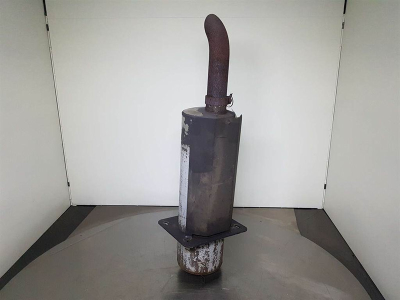 Ahlmann AZ150E-4180850K/4104081AL-Exhaust/Auspuff/Uitlaat - Motor för Byggmaskiner: bild 3 Ahlmann AZ150E-4180850K/4104081AL-Exhaust/Auspuff/Uitlaat - Motor för Byggmaskiner: bild 3