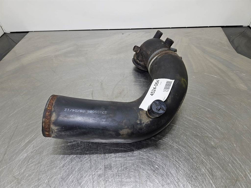 Ahlmann AZ210E-2301480A-Air hose/Luftschläuch/Luchtslang - Motor för Byggmaskiner: bild 3 Ahlmann AZ210E-2301480A-Air hose/Luftschläuch/Luchtslang - Motor för Byggmaskiner: bild 3