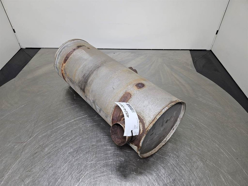 Ahlmann AZ210E-23104158-Exhaust/Auspuff/Abgasrohr/Uitlaat - Motor för Byggmaskiner: bild 3 Ahlmann AZ210E-23104158-Exhaust/Auspuff/Abgasrohr/Uitlaat - Motor för Byggmaskiner: bild 3