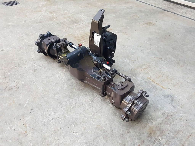 Ahlmann AZ45-4110175A-Carraro 26.11-135591-Axle/Achse/As - Axel och reservdelar för Byggmaskiner: bild 4 Ahlmann AZ45-4110175A-Carraro 26.11-135591-Axle/Achse/As - Axel och reservdelar för Byggmaskiner: bild 4