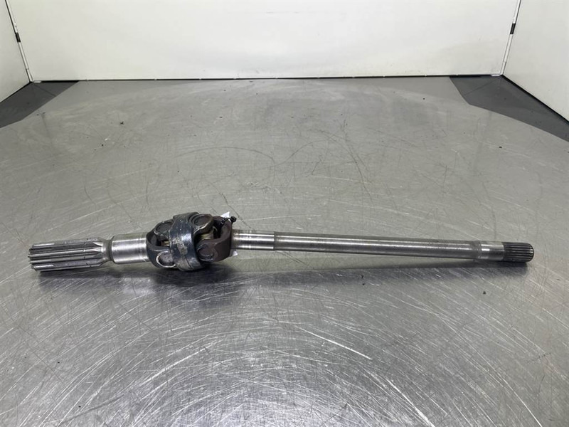 Ahlmann AZ45-CA130456-Joint shaft/Steckwelle/Steekas - Axel och reservdelar för Byggmaskiner: bild 1 Ahlmann AZ45-CA130456-Joint shaft/Steckwelle/Steekas - Axel och reservdelar för Byggmaskiner: bild 1