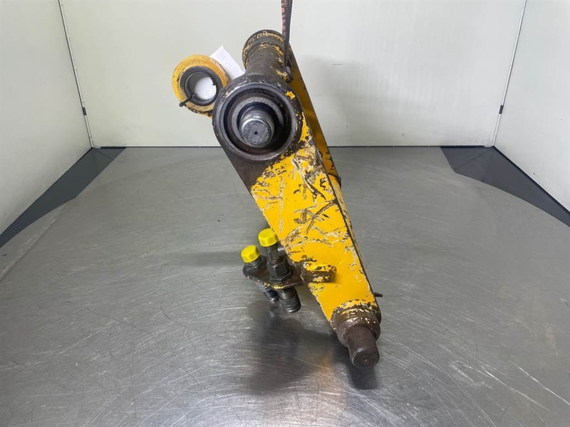 Redskapsfäste för Byggmaskiner Ahlmann AZ6-4139410O-Quick coupler/Schnellwechsler: bild 7