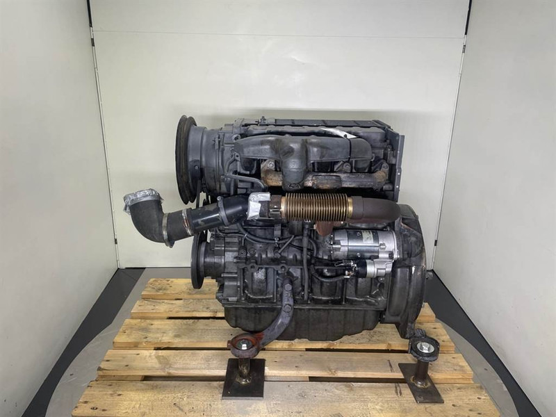 Ahlmann AZ6-Deutz BF4L2011-Engine/Motor - Motor för Byggmaskiner: bild 5 Ahlmann AZ6-Deutz BF4L2011-Engine/Motor - Motor för Byggmaskiner: bild 5