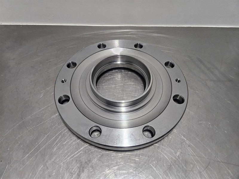 Ahlmann AZ85-4109124A-Wheel hub/Radnabe/Wielnaaf - Axel och reservdelar för Byggmaskiner: bild 1 Ahlmann AZ85-4109124A-Wheel hub/Radnabe/Wielnaaf - Axel och reservdelar för Byggmaskiner: bild 1