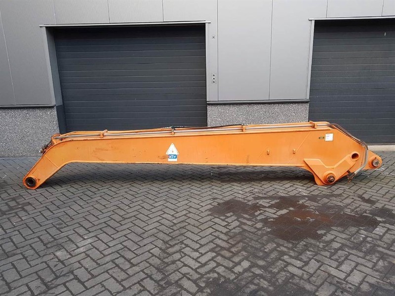 Atlas 1704MH-D73.16-Dipperstick/Stiel/Lepelsteel - Bom: bild 1 Atlas 1704MH-D73.16-Dipperstick/Stiel/Lepelsteel - Bom: bild 1