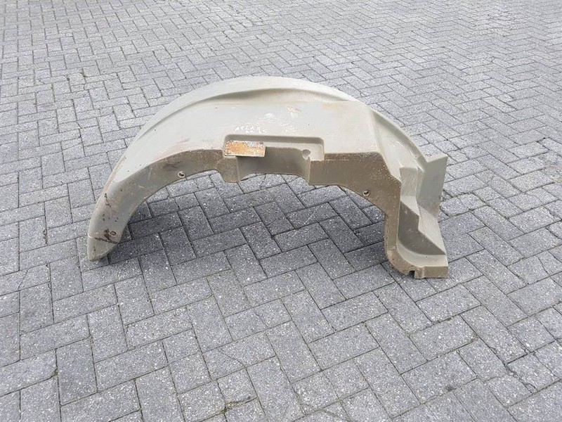 Atlas AR65-3925082-Mud guard/Kotfluegel/Spatbord - Ram/ Chassi för Byggmaskiner: bild 3 Atlas AR65-3925082-Mud guard/Kotfluegel/Spatbord - Ram/ Chassi för Byggmaskiner: bild 3