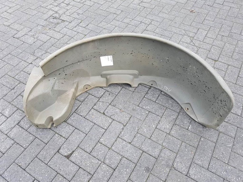 Atlas AR65-3925082-Mud guard/Kotfluegel/Spatbord - Ram/ Chassi för Byggmaskiner: bild 5 Atlas AR65-3925082-Mud guard/Kotfluegel/Spatbord - Ram/ Chassi för Byggmaskiner: bild 5