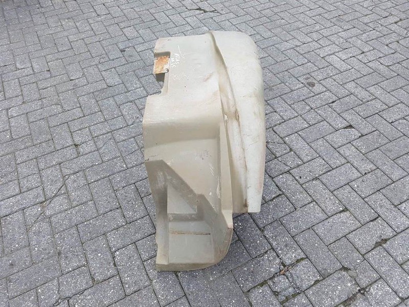 Atlas AR65-3925082-Mud guard/Kotfluegel/Spatbord - Ram/ Chassi för Byggmaskiner: bild 4 Atlas AR65-3925082-Mud guard/Kotfluegel/Spatbord - Ram/ Chassi för Byggmaskiner: bild 4