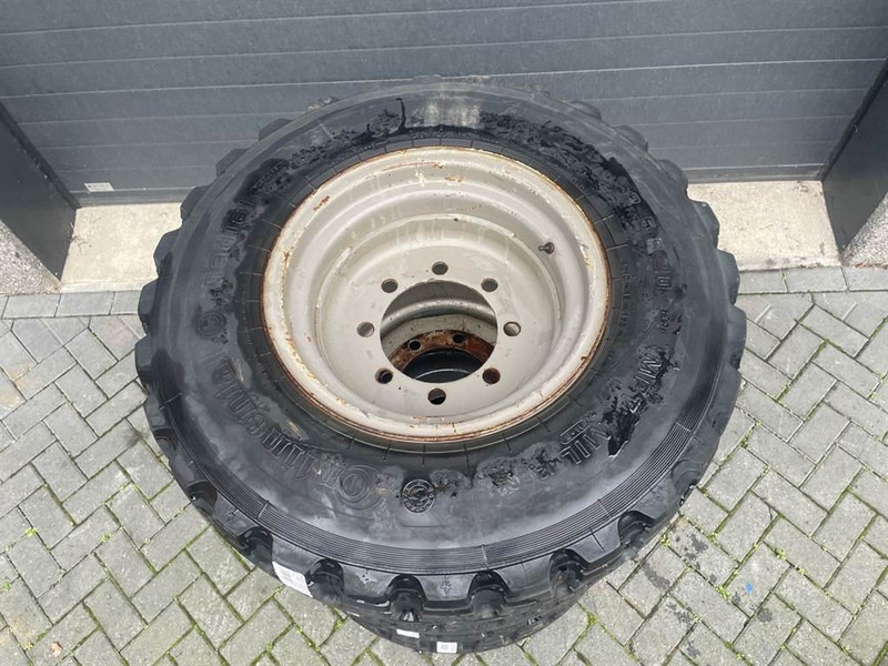 Atlas AR65-Continental 12.5R20-Tire/Reifen/Band - Däck och fälgar för Byggmaskiner: bild 3 Atlas AR65-Continental 12.5R20-Tire/Reifen/Band - Däck och fälgar för Byggmaskiner: bild 3