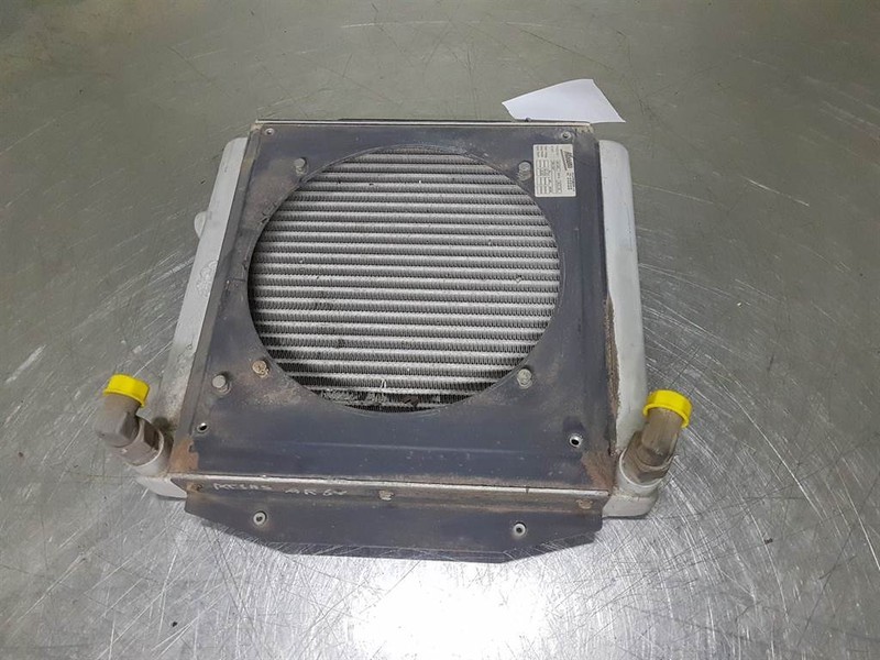 Atlas AR65 - Nissens 3941297-Oil cooler/Ölkühler/Oliekoe - Hydraulik för Byggmaskiner: bild 2 Atlas AR65 - Nissens 3941297-Oil cooler/Ölkühler/Oliekoe - Hydraulik för Byggmaskiner: bild 2
