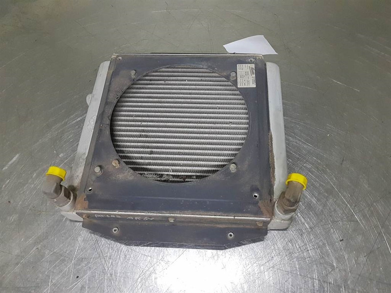 Atlas AR65 - Nissens 3941297-Oil cooler/Ölkühler/Oliekoe - Hydraulik för Byggmaskiner: bild 2 Atlas AR65 - Nissens 3941297-Oil cooler/Ölkühler/Oliekoe - Hydraulik för Byggmaskiner: bild 2