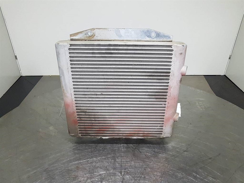 Atlas AR65 - Nissens 3976152-Oil cooler/Ölkühler/Oliekoe - Hydraulik för Byggmaskiner: bild 3 Atlas AR65 - Nissens 3976152-Oil cooler/Ölkühler/Oliekoe - Hydraulik för Byggmaskiner: bild 3