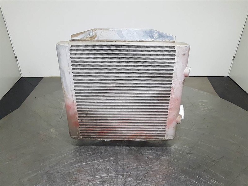 Atlas AR65 - Nissens 3976152-Oil cooler/Ölkühler/Oliekoe - Hydraulik för Byggmaskiner: bild 3 Atlas AR65 - Nissens 3976152-Oil cooler/Ölkühler/Oliekoe - Hydraulik för Byggmaskiner: bild 3