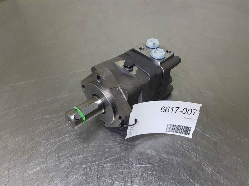 Bomag -Sauer Danfoss OMS100-Steering unit/Lenkeinheit - Hydraulik för Byggmaskiner: bild 3 Bomag -Sauer Danfoss OMS100-Steering unit/Lenkeinheit - Hydraulik för Byggmaskiner: bild 3