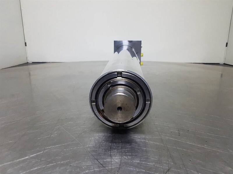 Bomag - Telescopic cylinder/Teleskopzylinder/cilinder - Hydraulik för Byggmaskiner: bild 4 Bomag - Telescopic cylinder/Teleskopzylinder/cilinder - Hydraulik för Byggmaskiner: bild 4