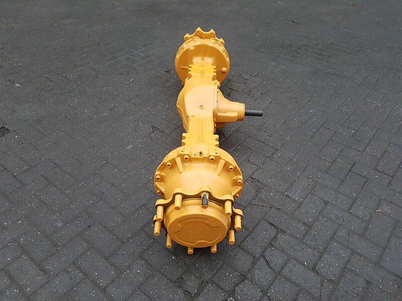 Carraro 28.40FR-644569-Axle/Achse/As - Axel och reservdelar för Byggmaskiner: bild 3 Carraro 28.40FR-644569-Axle/Achse/As - Axel och reservdelar för Byggmaskiner: bild 3