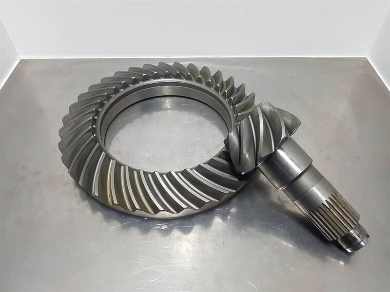 Carraro CA863697-Bevel gear set/Kroon-/Pignonwielset - Axel och reservdelar för Byggmaskiner: bild 3 Carraro CA863697-Bevel gear set/Kroon-/Pignonwielset - Axel och reservdelar för Byggmaskiner: bild 3