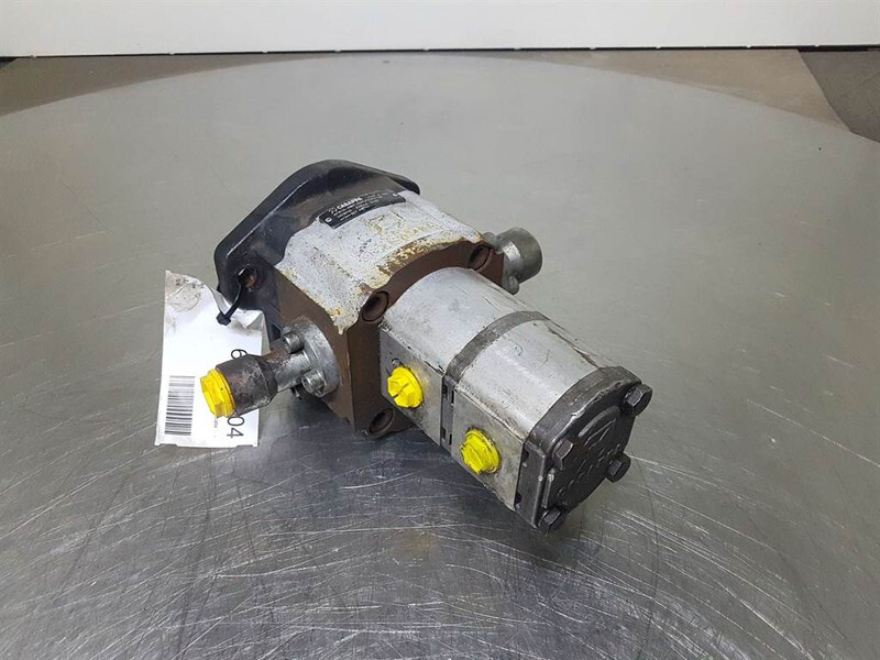 Casappa KP30.34-A8K9-45/PLP20.11,2-LGE-79918930-Gearpump - Hydraulik för Byggmaskiner: bild 3 Casappa KP30.34-A8K9-45/PLP20.11,2-LGE-79918930-Gearpump - Hydraulik för Byggmaskiner: bild 3