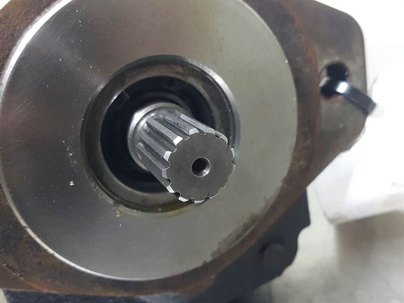 Casappa KP30.34-A8K9-45/PLP20.11,2-LGE-79918930-Gearpump - Hydraulik för Byggmaskiner: bild 4 Casappa KP30.34-A8K9-45/PLP20.11,2-LGE-79918930-Gearpump - Hydraulik för Byggmaskiner: bild 4