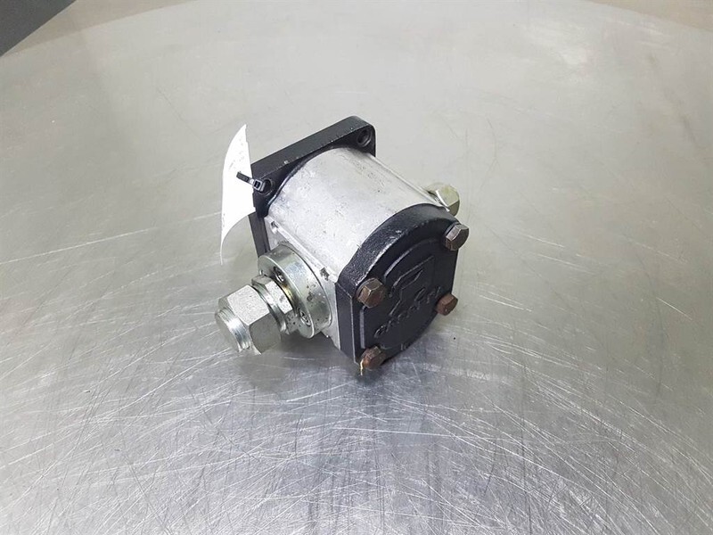 Casappa PLP30.38S0-83E3-Gearpump/Zahnradpumpe/Tandwielpomp - Hydraulik för Byggmaskiner: bild 3 Casappa PLP30.38S0-83E3-Gearpump/Zahnradpumpe/Tandwielpomp - Hydraulik för Byggmaskiner: bild 3