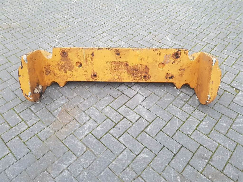 Case 521F - Counterweight/Heckgewicht/Contragewicht - Ram/ Chassi för Byggmaskiner: bild 3 Case 521F - Counterweight/Heckgewicht/Contragewicht - Ram/ Chassi för Byggmaskiner: bild 3