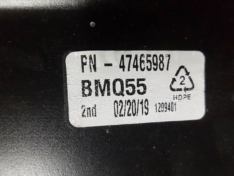 Case 621D-47465987-BMQ55-Fan/Lüfterrad/Koelvin - Motor för Byggmaskiner: bild 5 Case 621D-47465987-BMQ55-Fan/Lüfterrad/Koelvin - Motor för Byggmaskiner: bild 5