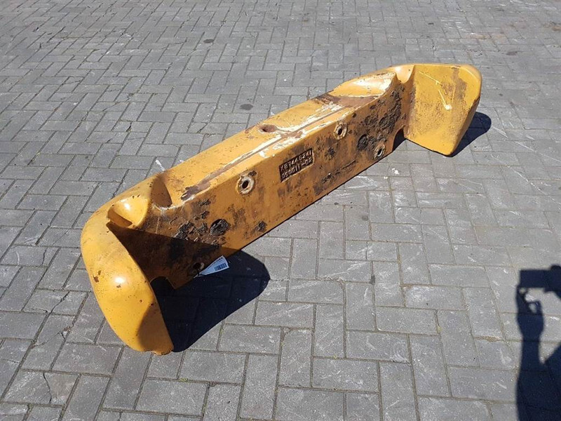 Case 621D - Counterweight/Heckgewicht/Contragewicht - Ram/ Chassi för Byggmaskiner: bild 5 Case 621D - Counterweight/Heckgewicht/Contragewicht - Ram/ Chassi för Byggmaskiner: bild 5