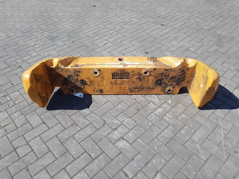 Case 621D - Counterweight/Heckgewicht/Contragewicht - Ram/ Chassi för Byggmaskiner: bild 4 Case 621D - Counterweight/Heckgewicht/Contragewicht - Ram/ Chassi för Byggmaskiner: bild 4