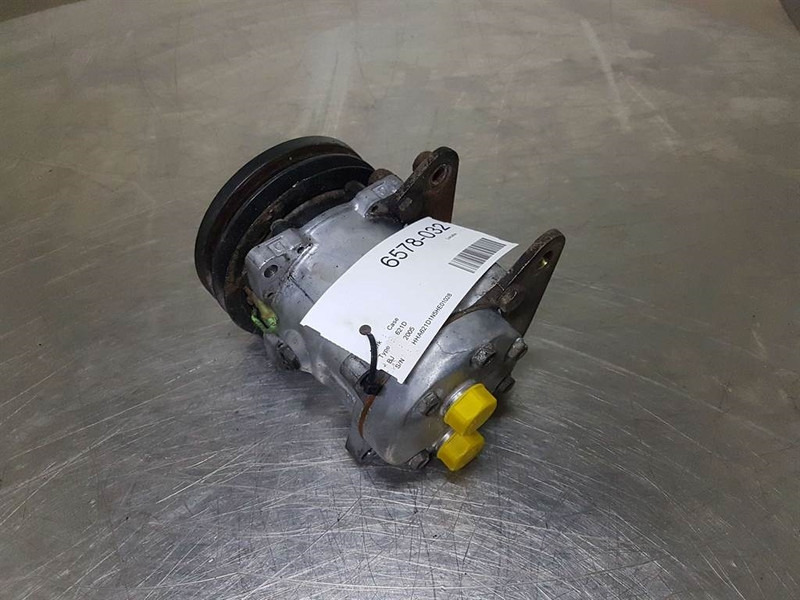 Case 621D-Sanden U4611-Compressor/Kompressor/Aircopomp - Motor för Byggmaskiner: bild 3 Case 621D-Sanden U4611-Compressor/Kompressor/Aircopomp - Motor för Byggmaskiner: bild 3
