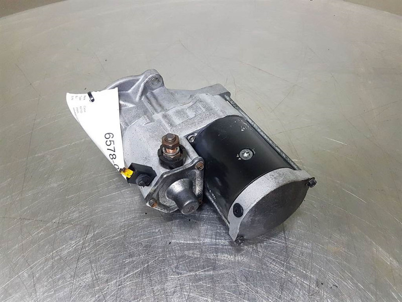 Case 621D - Starter/Anlasser/Startmotor - Motor för Byggmaskiner: bild 2 Case 621D - Starter/Anlasser/Startmotor - Motor för Byggmaskiner: bild 2