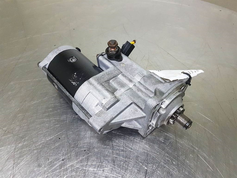 Case 621D - Starter/Anlasser/Startmotor - Motor för Byggmaskiner: bild 3 Case 621D - Starter/Anlasser/Startmotor - Motor för Byggmaskiner: bild 3
