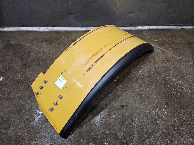 Cat - Rear mud guard/Kotfluegel/Spatbord - Ram/ Chassi för Byggmaskiner: bild 1 Cat - Rear mud guard/Kotfluegel/Spatbord - Ram/ Chassi för Byggmaskiner: bild 1