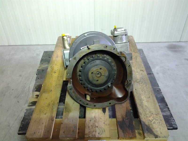 Compair EK 102 NG - Compressor/Kompressor - Luftkompressor: bild 2 Compair EK 102 NG - Compressor/Kompressor - Luftkompressor: bild 2