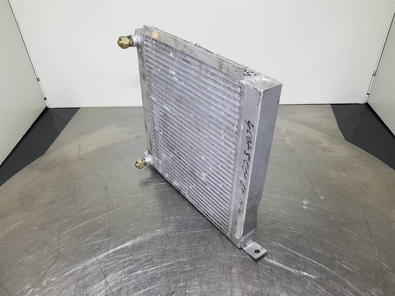 Demag SC30DS-Cooler/Kühler/Koeler - Motor och reservdelar för Byggmaskiner: bild 2 Demag SC30DS-Cooler/Kühler/Koeler - Motor och reservdelar för Byggmaskiner: bild 2