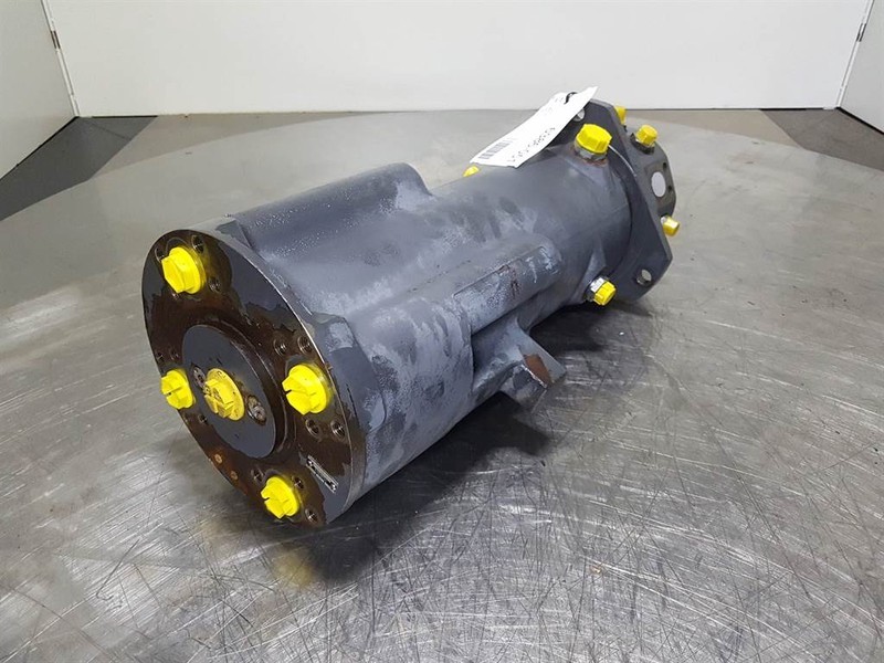 Fuchs MHL320-5383690003-Haldex 532160001-Swing joint - Hydraulik för Byggmaskiner: bild 3 Fuchs MHL320-5383690003-Haldex 532160001-Swing joint - Hydraulik för Byggmaskiner: bild 3