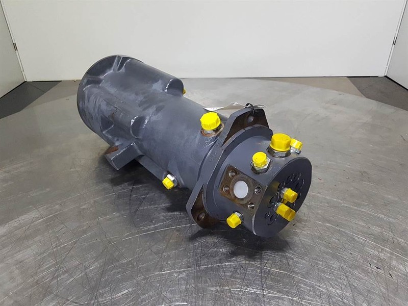 Fuchs MHL320-5383690003-Haldex 532160001-Swing joint - Hydraulik för Byggmaskiner: bild 4 Fuchs MHL320-5383690003-Haldex 532160001-Swing joint - Hydraulik för Byggmaskiner: bild 4