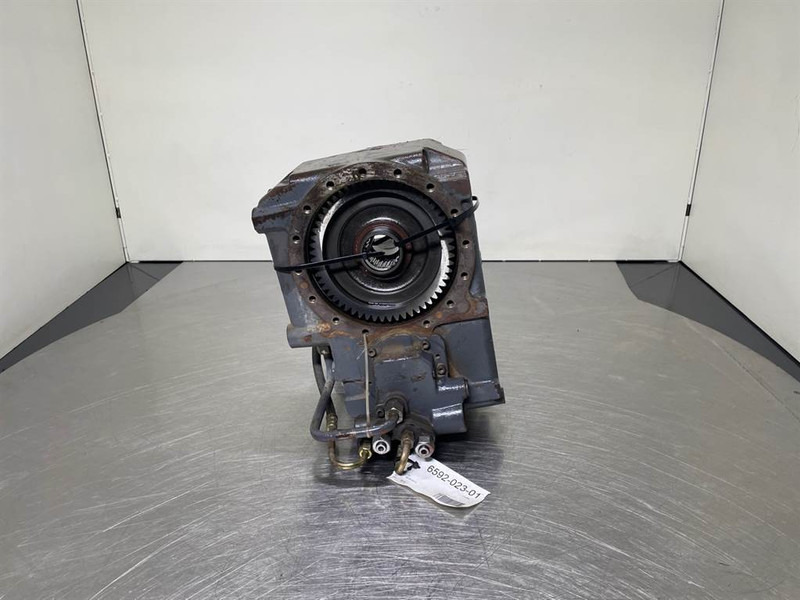 Furukawa W725LS-ZF 2HL-100-Transmission/Getriebe - Växellåda för Byggmaskiner: bild 4 Furukawa W725LS-ZF 2HL-100-Transmission/Getriebe - Växellåda för Byggmaskiner: bild 4