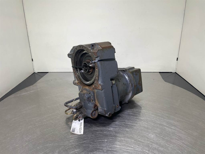 Furukawa W725LS-ZF 2HL-100-Transmission/Getriebe - Växellåda för Byggmaskiner: bild 3 Furukawa W725LS-ZF 2HL-100-Transmission/Getriebe - Växellåda för Byggmaskiner: bild 3