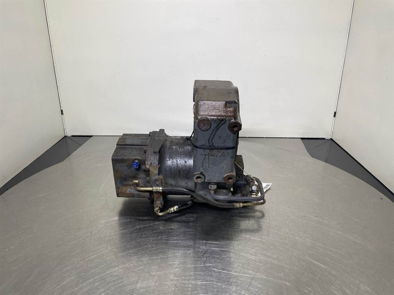 Furukawa W725LS-ZF 2HL-100-Transmission/Getriebe - Växellåda för Byggmaskiner: bild 5 Furukawa W725LS-ZF 2HL-100-Transmission/Getriebe - Växellåda för Byggmaskiner: bild 5