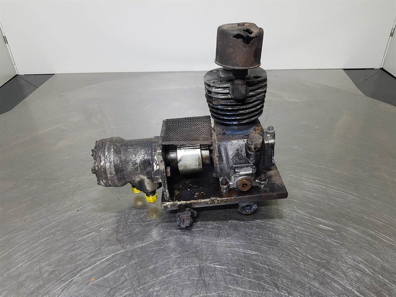 Graubremse KS100DE - Compressor/Kompressor - Luftkompressor: bild 4 Graubremse KS100DE - Compressor/Kompressor - Luftkompressor: bild 4