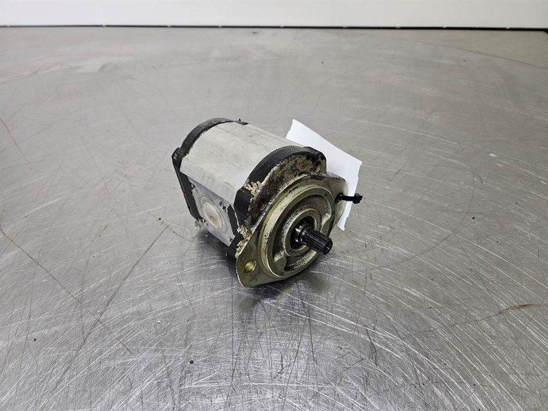 HALDEX W9A1-23-R-3-F-27-N-N-Gearpump/Zahnradpumpe - Hydraulik för Byggmaskiner: bild 1 HALDEX W9A1-23-R-3-F-27-N-N-Gearpump/Zahnradpumpe - Hydraulik för Byggmaskiner: bild 1