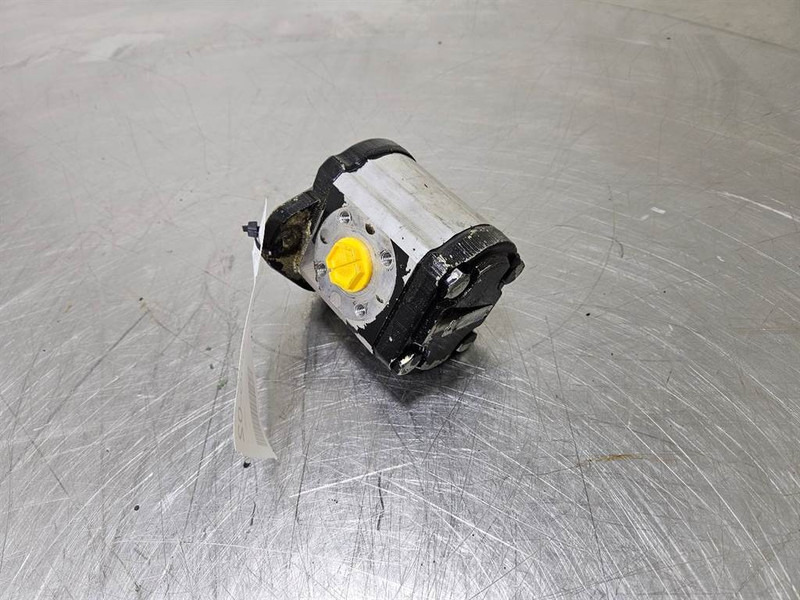 HALDEX W9A1-23-R-3-F-27-N-N-Gearpump/Zahnradpumpe - Hydraulik för Byggmaskiner: bild 3 HALDEX W9A1-23-R-3-F-27-N-N-Gearpump/Zahnradpumpe - Hydraulik för Byggmaskiner: bild 3