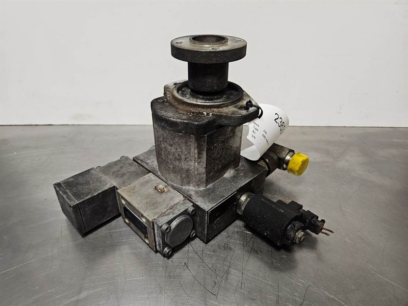 HALDEX WM09A1 - 1820789 - Hydraulik för Byggmaskiner: bild 4 HALDEX WM09A1 - 1820789 - Hydraulik för Byggmaskiner: bild 4