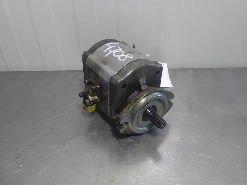 HALDEX WP15A1 - Volvo L 35 B-Z - Gearpump - Hydraulik: bild 1 HALDEX WP15A1 - Volvo L 35 B-Z - Gearpump - Hydraulik: bild 1